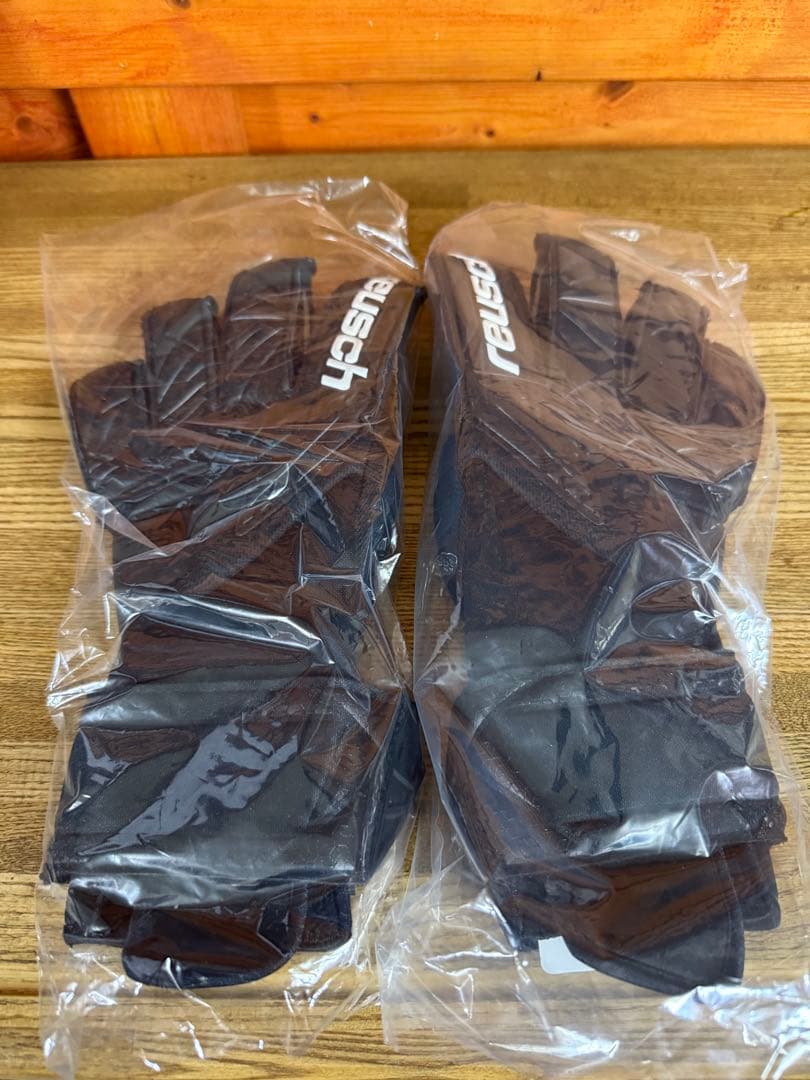 【新品】ロイシュ アトラクト インフィニティ レジスター《8号》