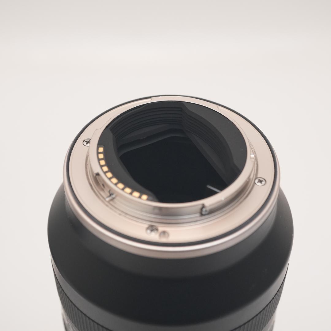 美品 タムロン70-300mm F4.5-6.3 Di III RXDEマウント