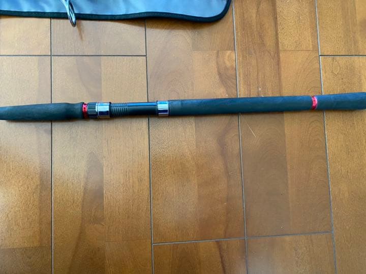 キャタリナ　ドラド76