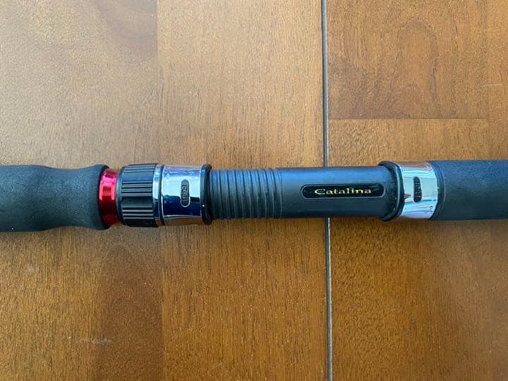 キャタリナ　ドラド76