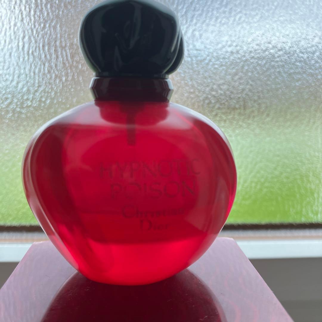 ☆廃盤希少Dior初代ヒプノティックプワゾン#30㍉ - メルカリ