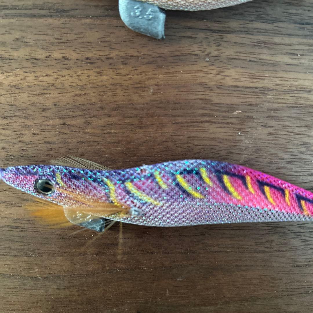 わ*び様 エンバーメイズ クロウ3.5号 - メルカリ