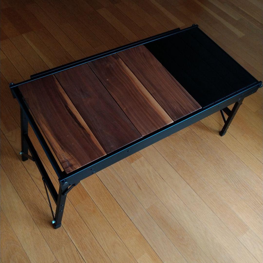 マウンテンリサーチ 3段ウッドボックスセット