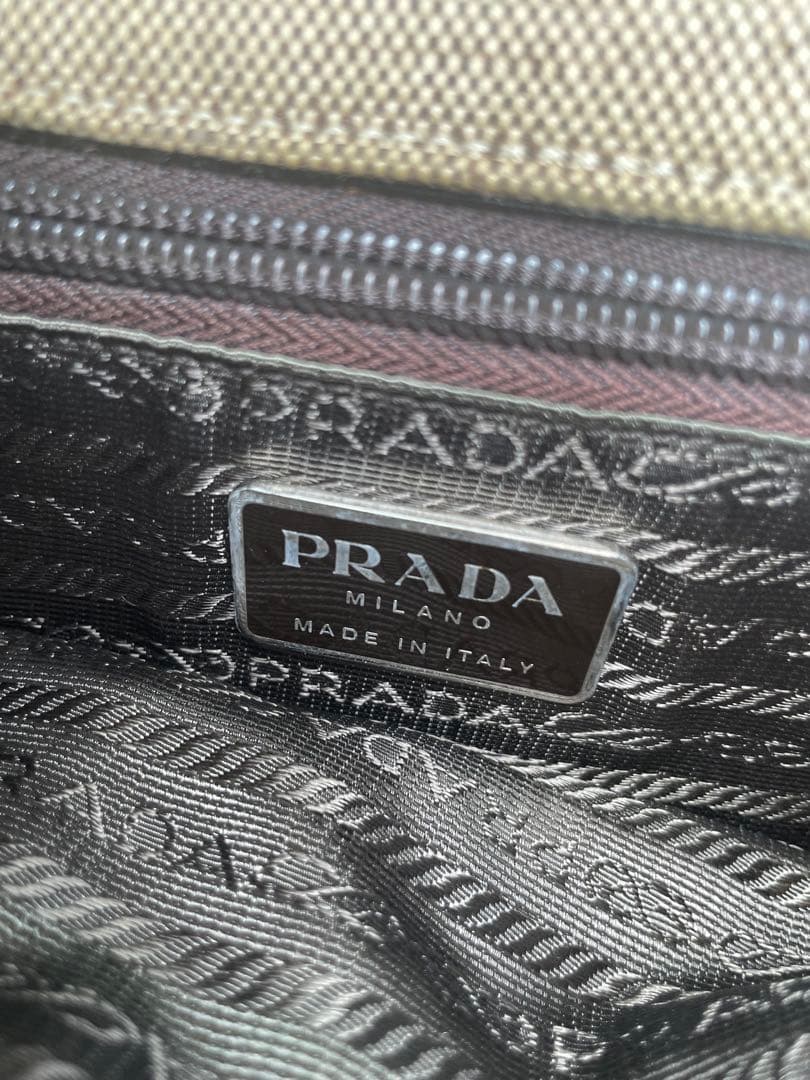 99ss PRADA SPORTS ボディバッグ archive ギャランティ有