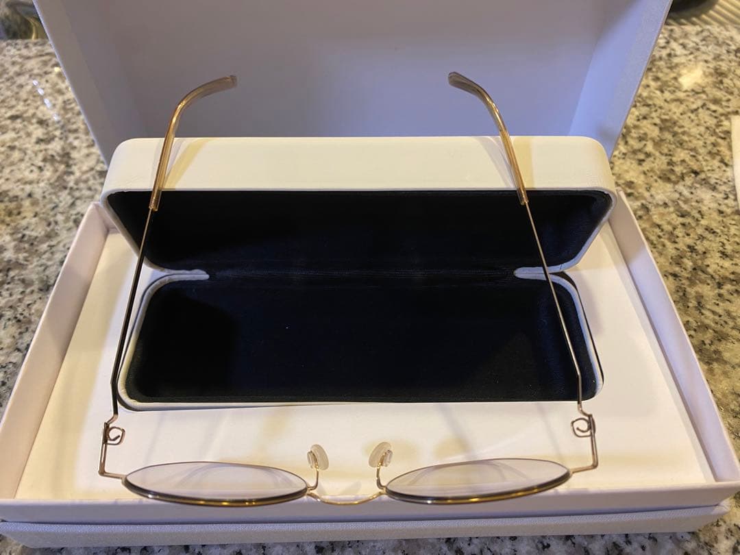 MYKITA+Maison Margiela MMCRAFT010常田大希