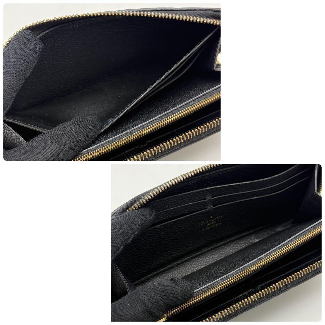 yy様専用】ルイヴィトン アンプラント ポルトフォイユ クレ