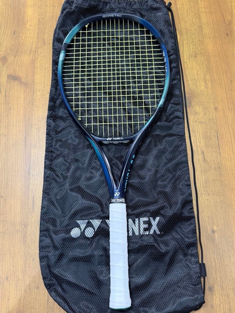 YONEX テニスラケット イーゾーン１００L YONEX EZONE100L イーゾーン100L ヨネックス 08EZ100L テニスラケット