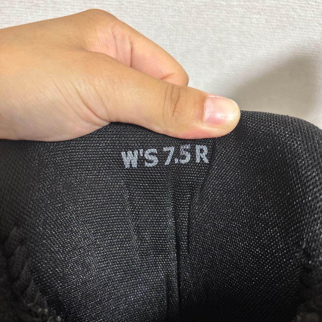 《カリカリ梅》K2スノボブーツ20-21CONTOUR BOA24.5cm