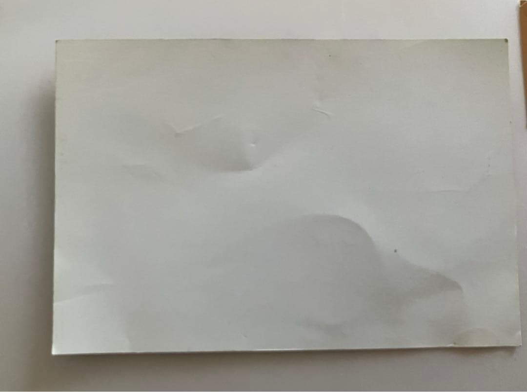 Fate⁄stay night Blu-ray でかポストカード 遠坂凛 オンライ Fate