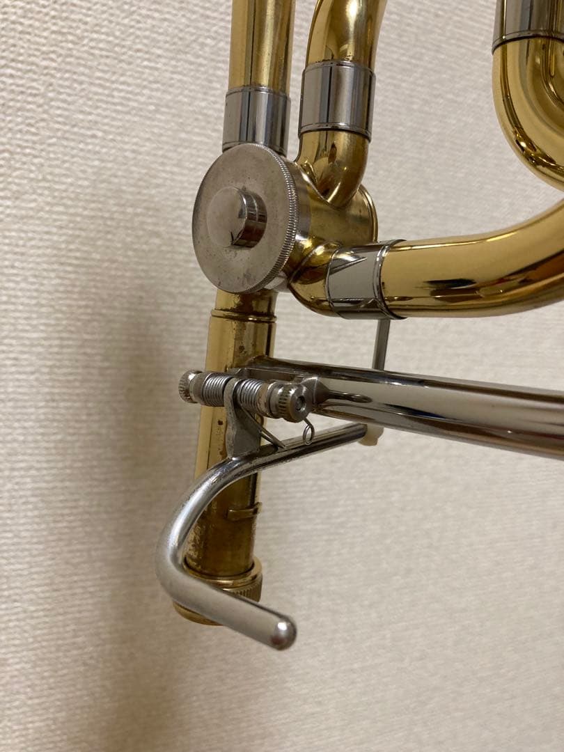 希少 JUPITER JSL 636RL テナーバストロンボーン太菅 MM様専用 - メルカリ