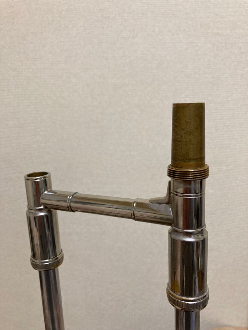 希少 JUPITER JSL 636RL テナーバストロンボーン太菅 MM様専用 - メルカリ