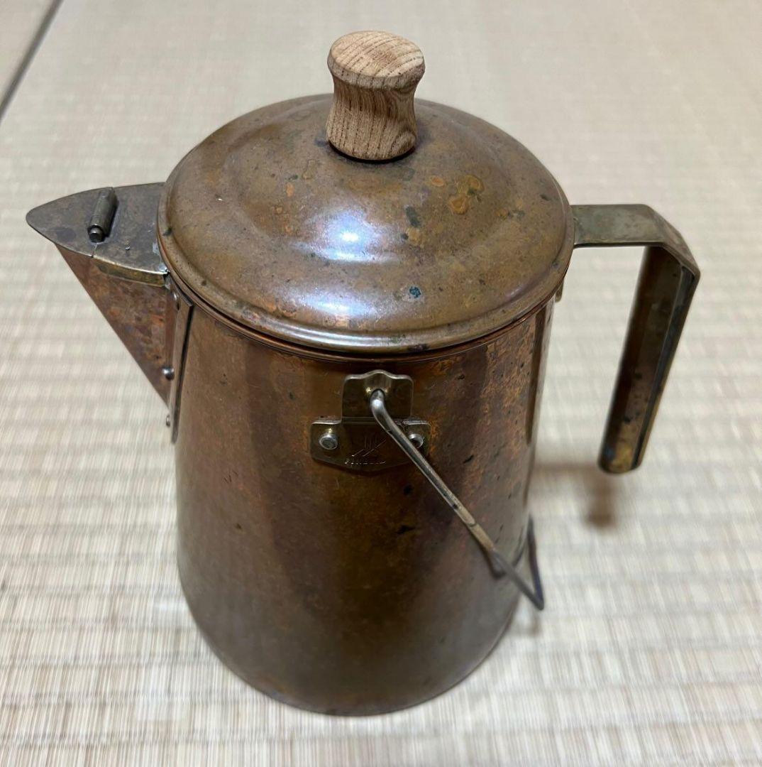 1.8L エニーケトル　ファイヤーサイド