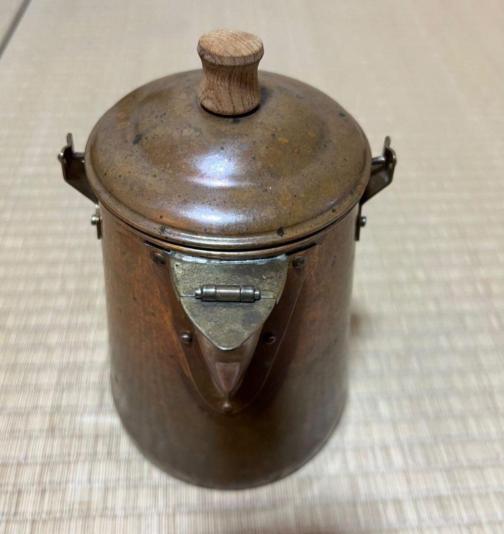 1.8L エニーケトル　ファイヤーサイド