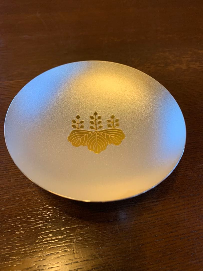 [新品未使用]純銀 銀盃　★SILVER1000★美品★ Yahoo!オークション -「銀杯」(銀製) (金属工芸)の落札相場・落札価格