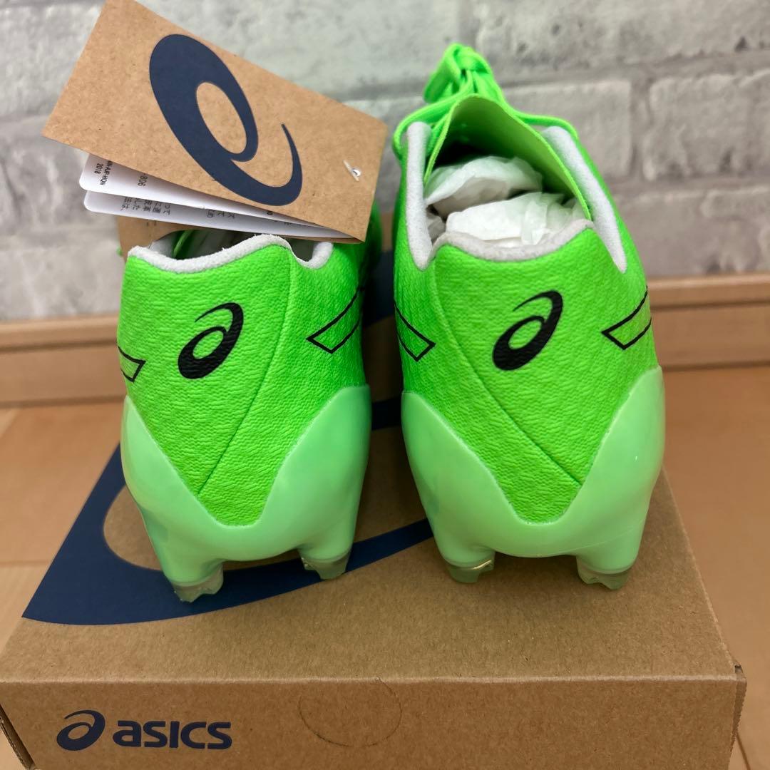 新品未使用！asics DS LIGHT ACROS 2 27.0cm