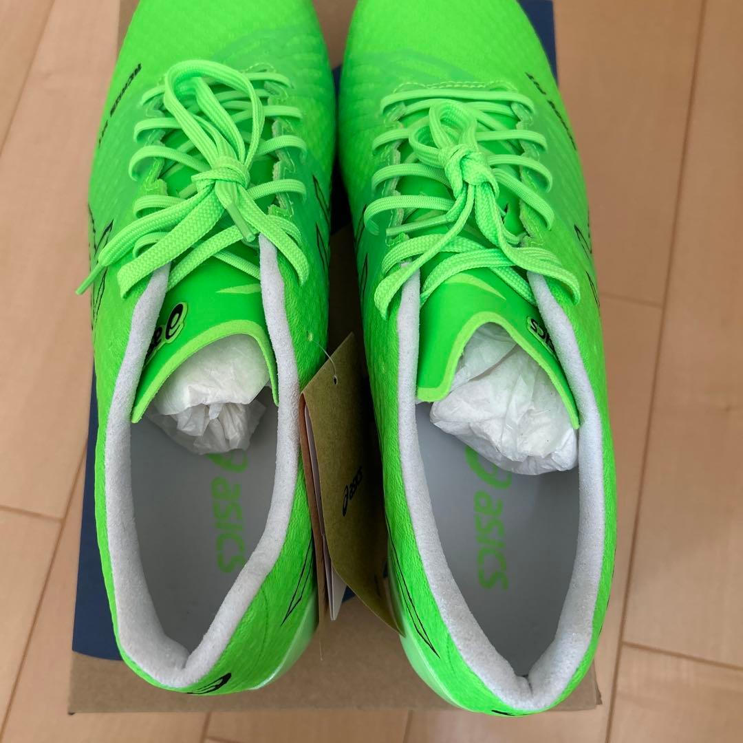 新品未使用！asics DS LIGHT ACROS 2 27.0cm