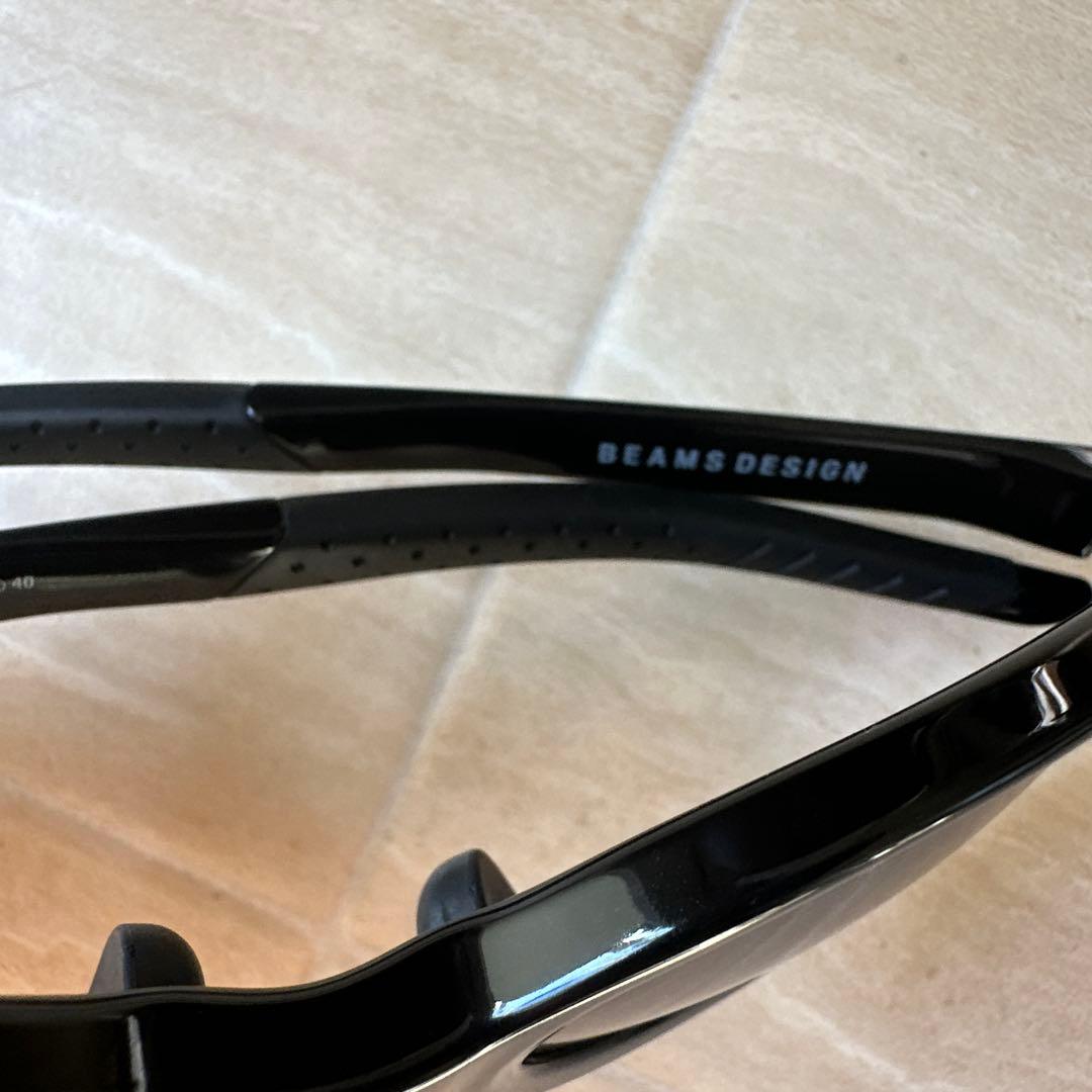 BEAMS DESIGN Jin'sコラボ2024SS 新品 - メルカリ