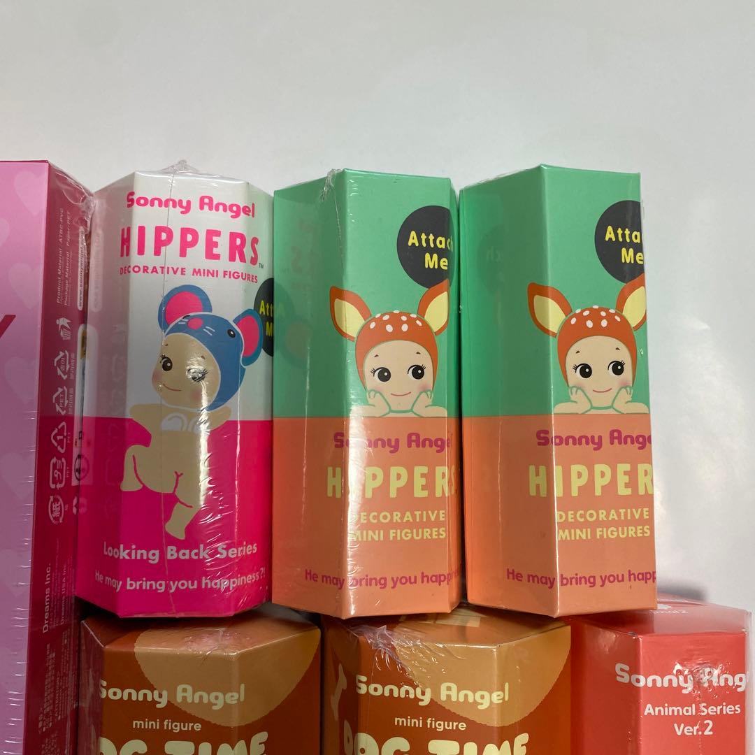 ソニーエンジェル 20周年記念 コンプリートガイドブック等 まとめ売り