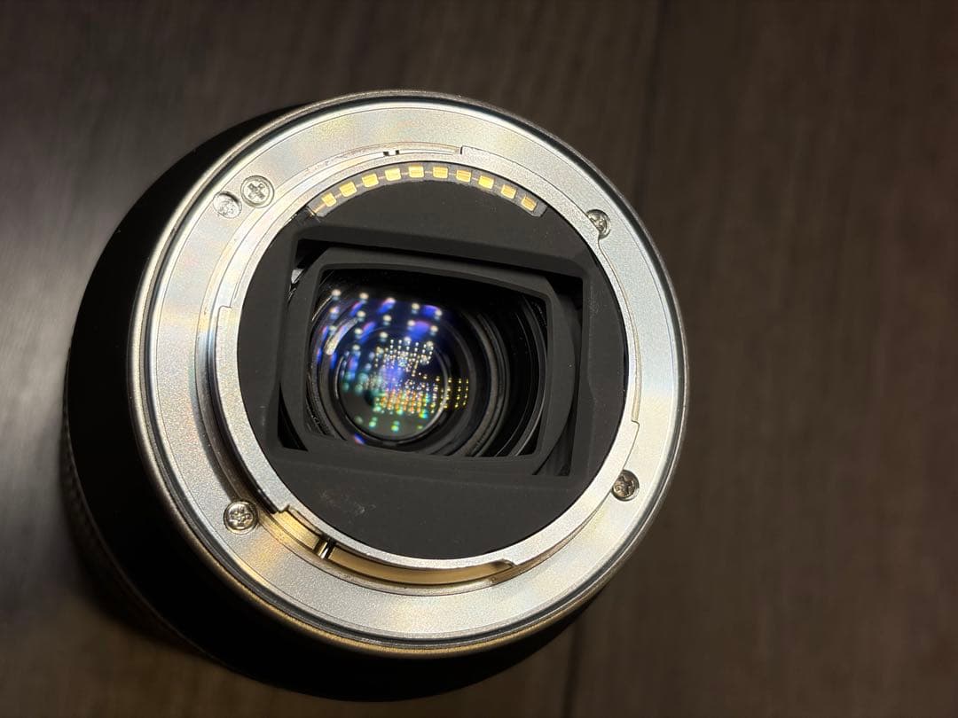 【美品】TAMRON 28-200mm F/2.8-5.6 Di III RXD