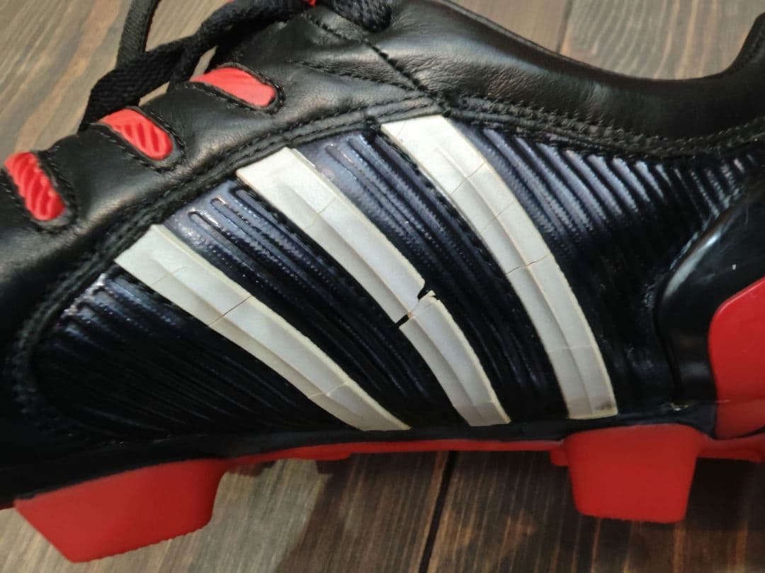 【美品・超希少】adidasプレデターパルス 26.0cm