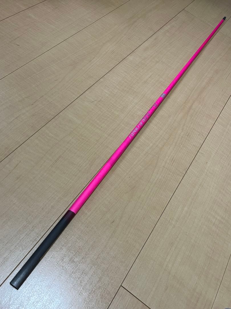 ロマロ Romaro ANKAA GX:5 5X 43.75inch 限定カラー