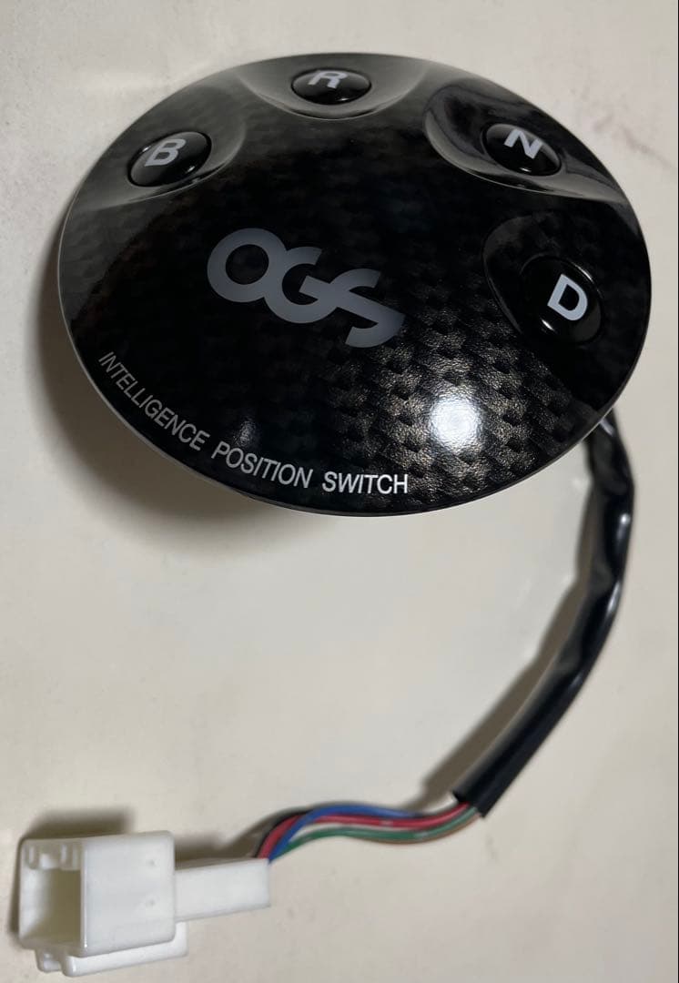 OGS インテリジェンスポジションスイッチ プリウス30系 OGS