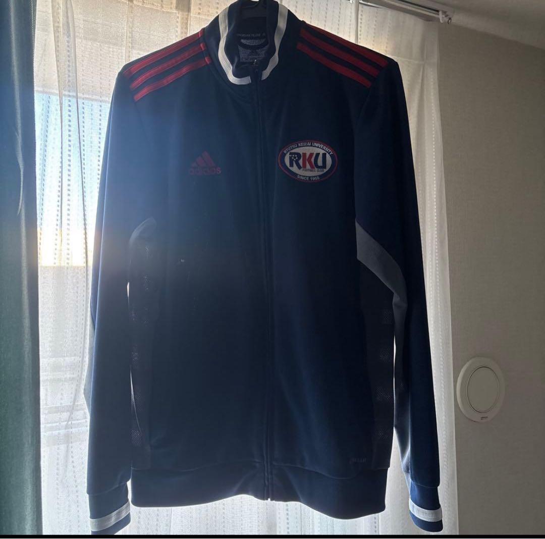 流経大ジャージ 2026年最新】流通経済大学 ジャージの人気アイテム - メルカリ