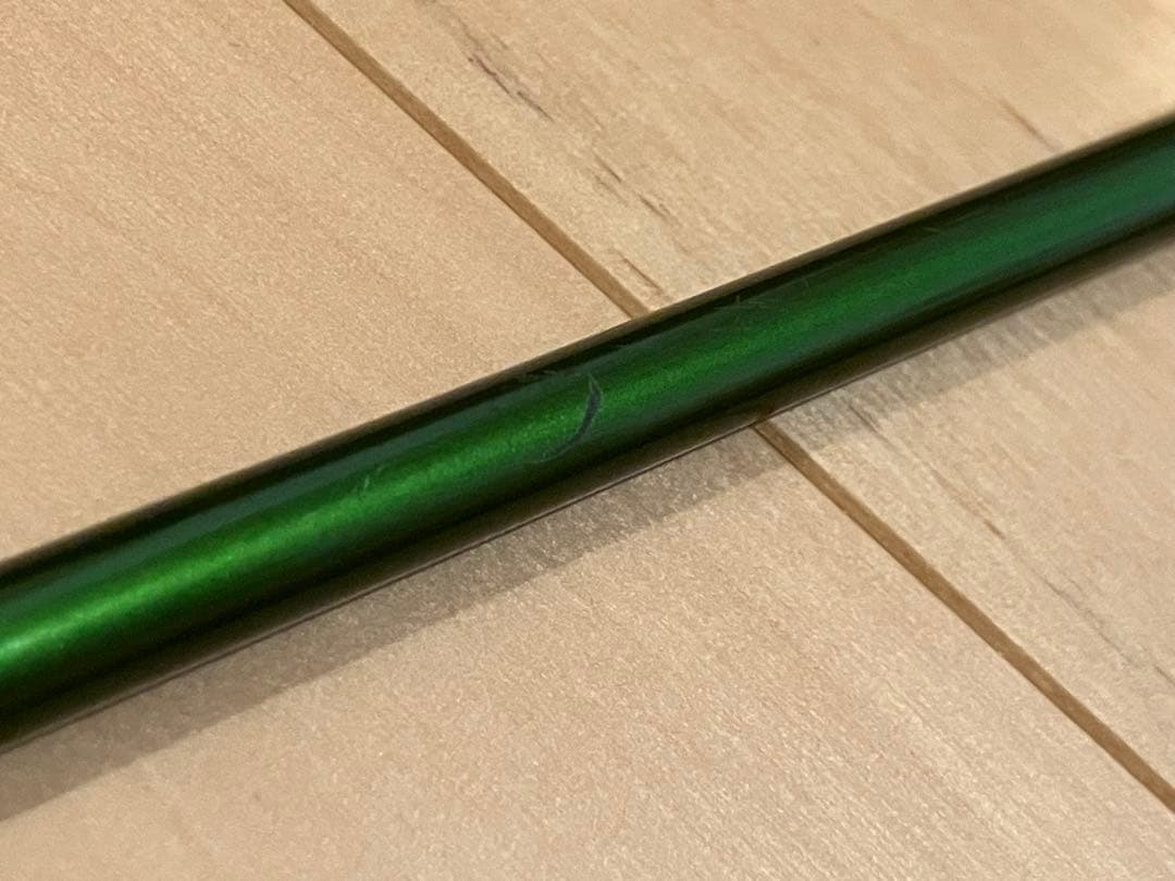 Sage Accel 590-4 フライロッド 9'0