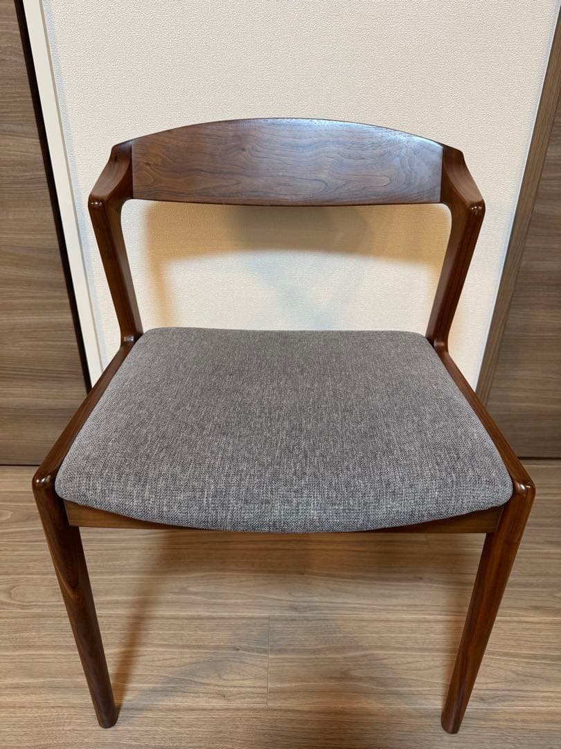 まりさん専用　目黒ブランチダイニングチェア② ダイニングチェア Wallace (ウォレス) 2脚セット販売 | 家具