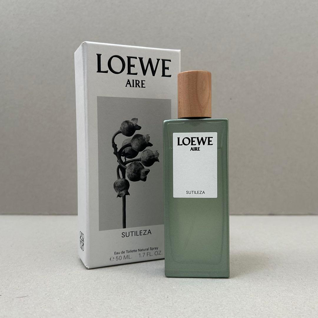 香水(ユニセックス) LOEWE AIRE SUTILEZA 50ml Aire Sutileza Eau de Toilette | Neiman Marcus