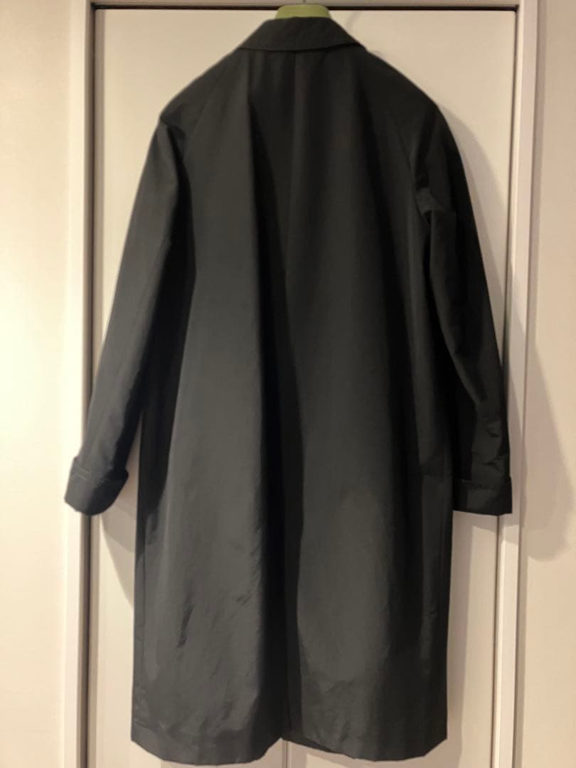 GUCCI】コットンポプリン コート - メルカリ