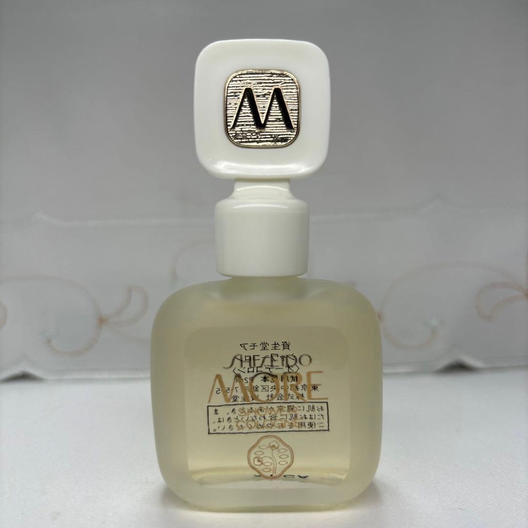 資生堂 モア ファンシーパウダー パフューム ＆ コロン - メルカリ