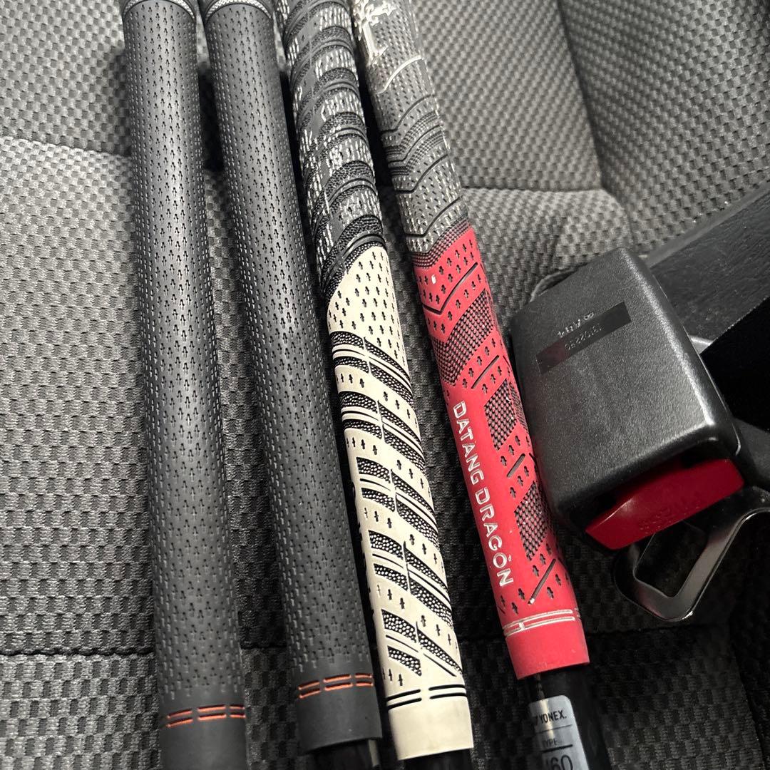 ヨネックスウッドセットバラ売り不可 - メルカリ