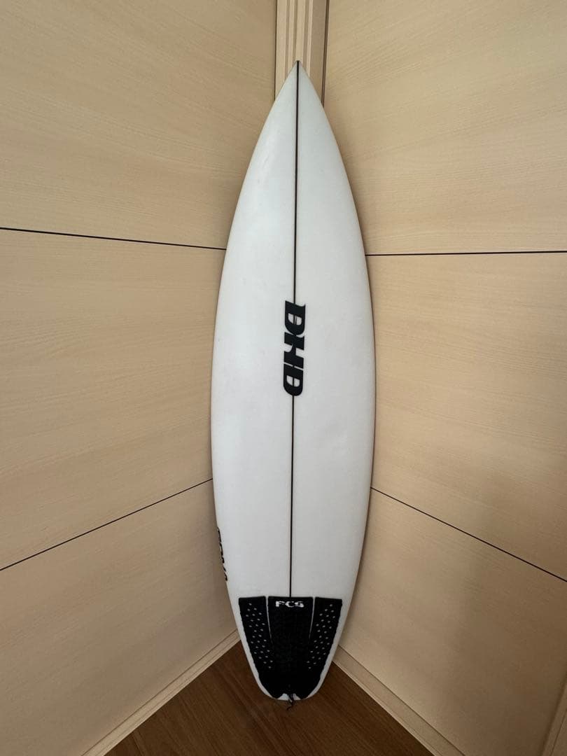DHD サーフボード MFDNA 5.8 1/2 フルカスタム Custom Surfboard – DHD SURF JAPAN