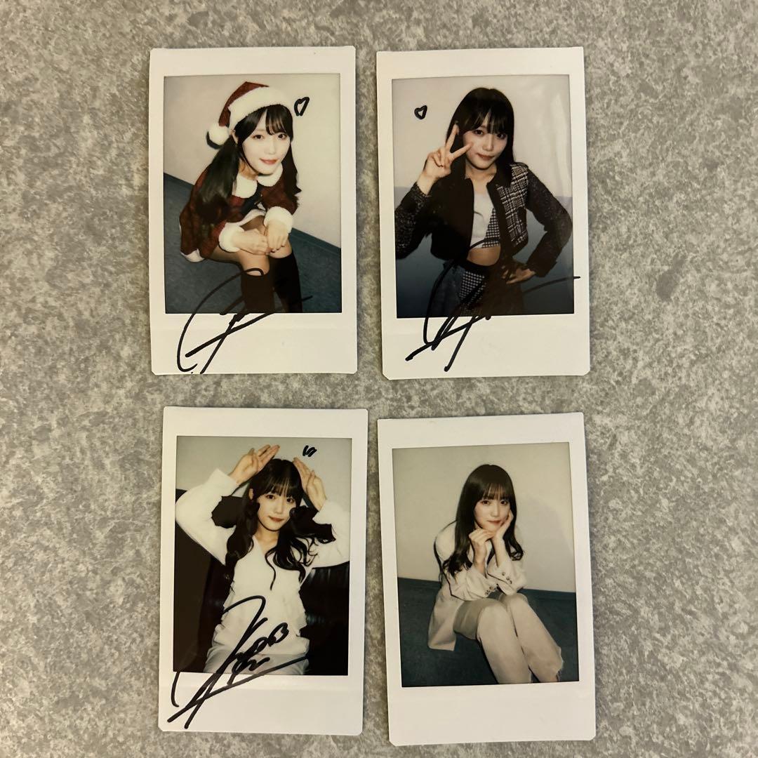 PASSCODE チェキ 高嶋楓 - メルカリ