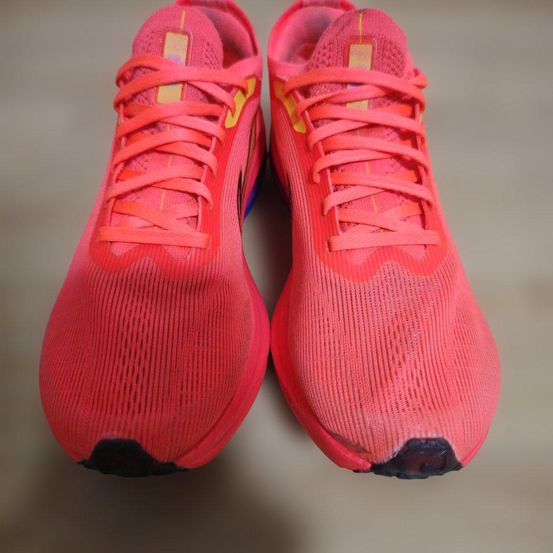 LI-NING FEIDIAN 5 ELITE メンズ25.5cm - メルカリ