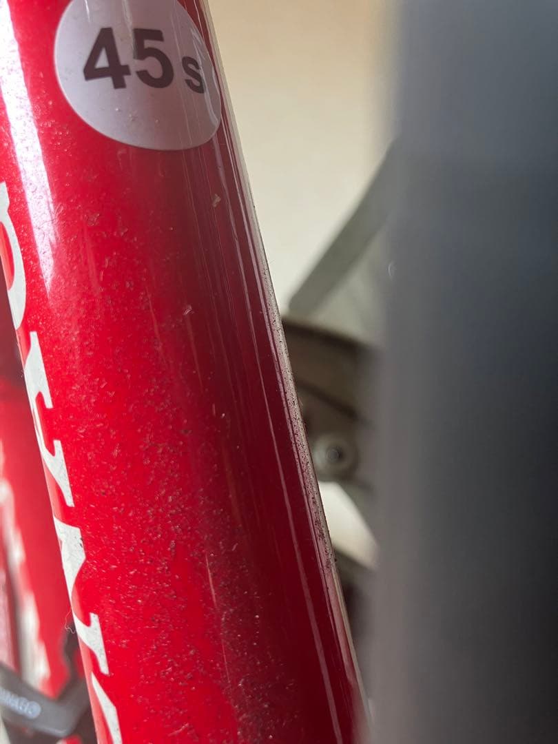 COLNAGO CX-ZERO ALU 105 ゾンダ 450S 2015年式 - メルカリ