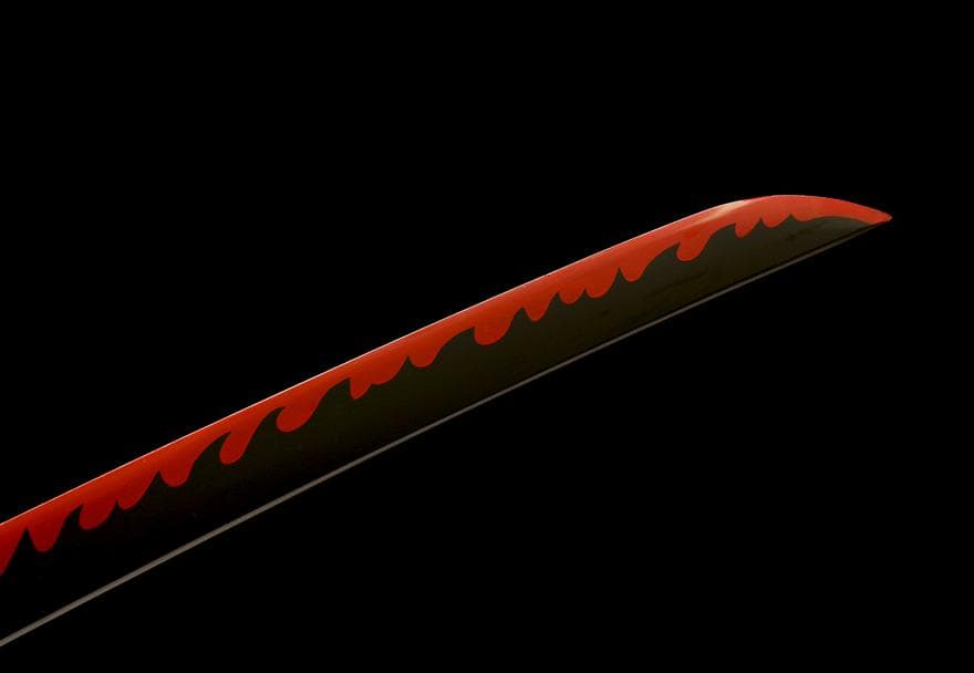 国の縁を継ぐ 日本刀 模造刀 居合刀 日輪刀 鬼滅の