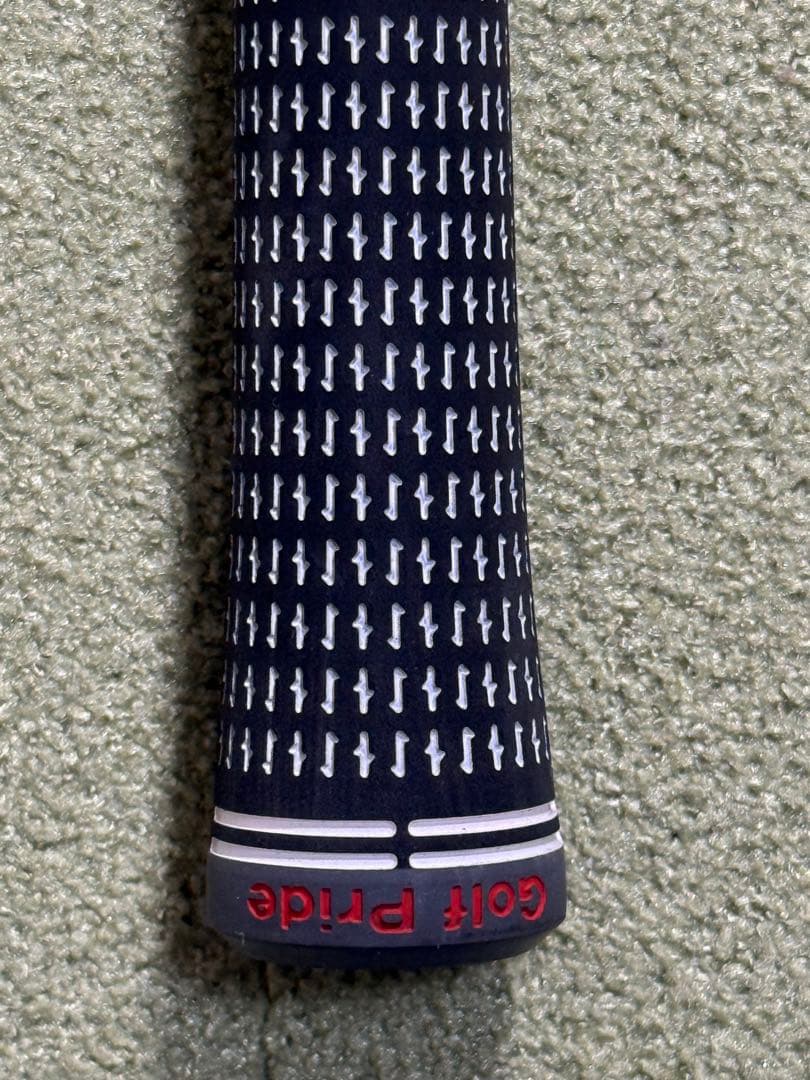 ブリヂストン ヴァンキッシュ VANQUISH 50SR ドライバーシャフト