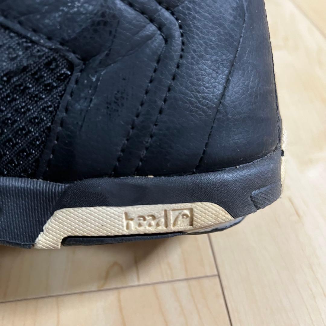 【即日発送】head スノボブーツ　STRIKE ストライク　26.0cm