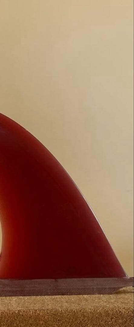 ガトヘロイ Dフィン 9'5 チェリー スクリュー付