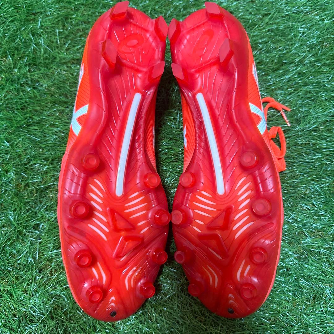 【ラスト一足！】ULTREZZA 3  27cm 送料無料