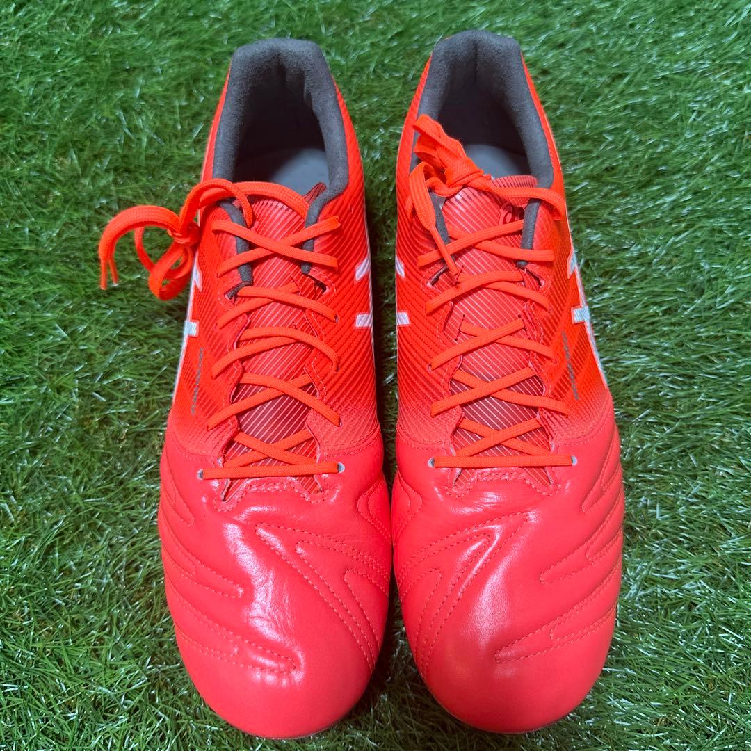 【ラスト一足！】ULTREZZA 3  27cm 送料無料