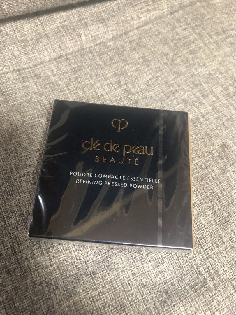 プードルコンパクトエサンシエルn クレ・ド・ポー　ボーテ クレ・ド・ポー ボーテ プードルコンパクトエサンシエルn | MCS