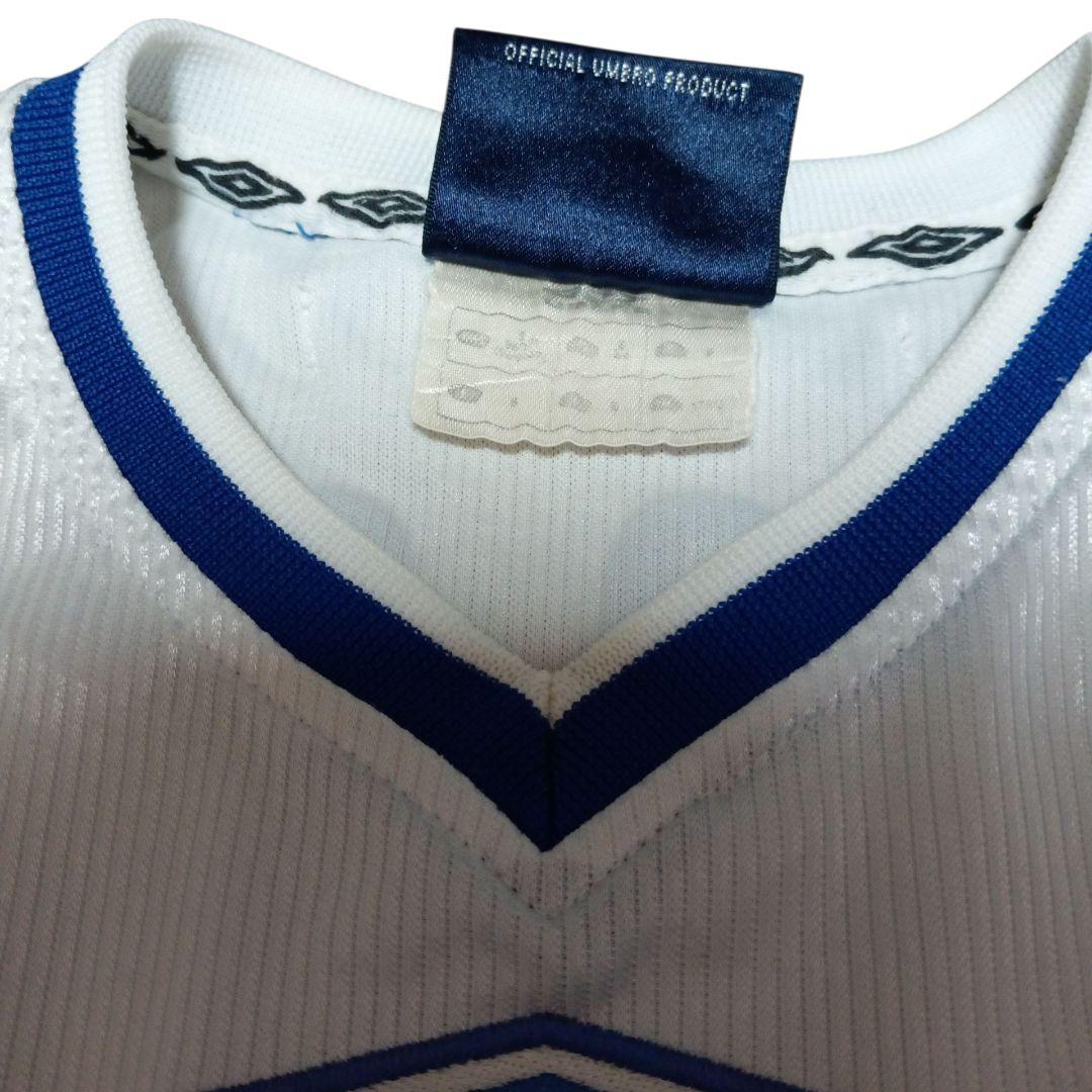 ブレシアユニフォーム ロベルトバッジョ 02/03 古着 - メルカリ