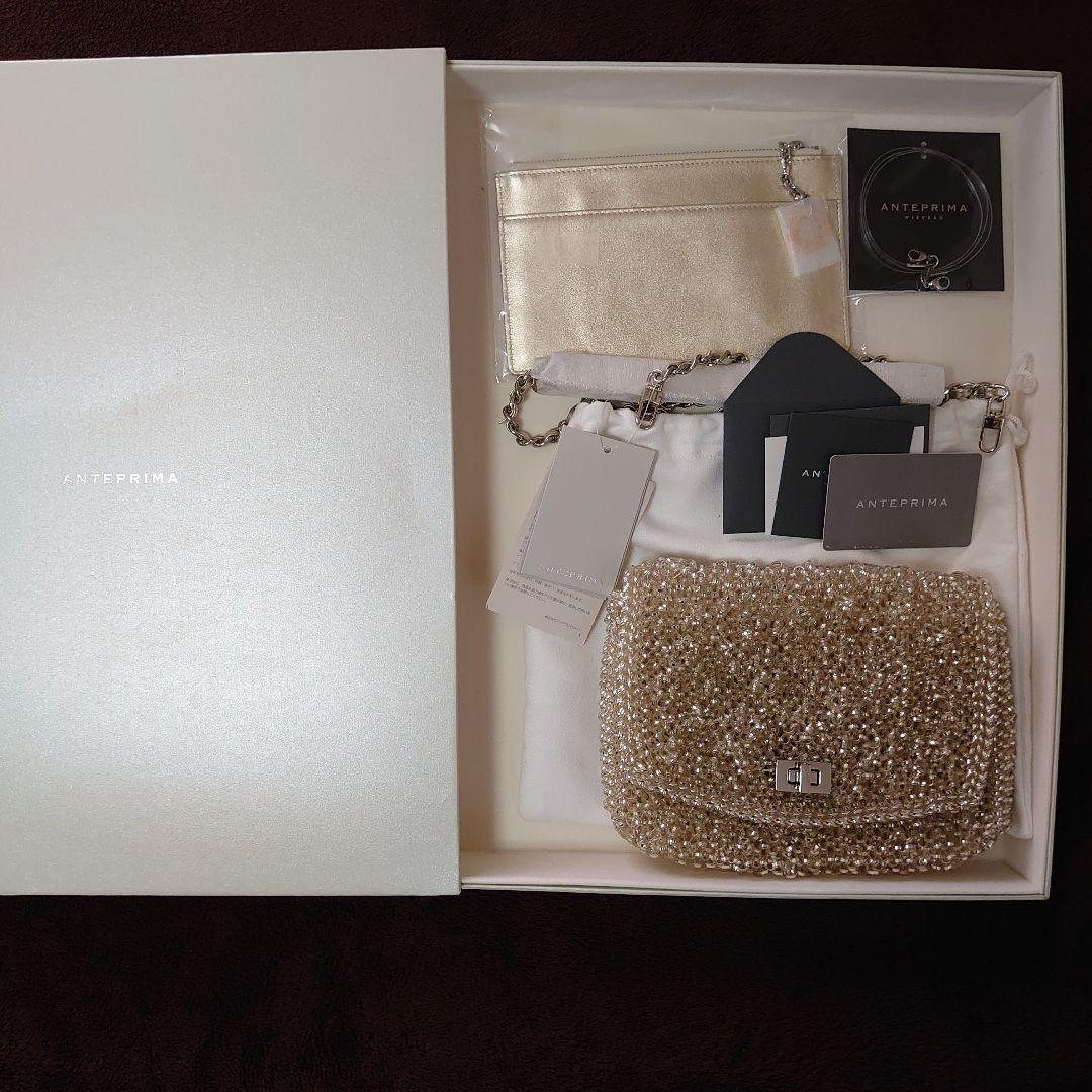 新品☆アンテプリマ 999コレクション 純銀 ピュアシルバー ルッケット