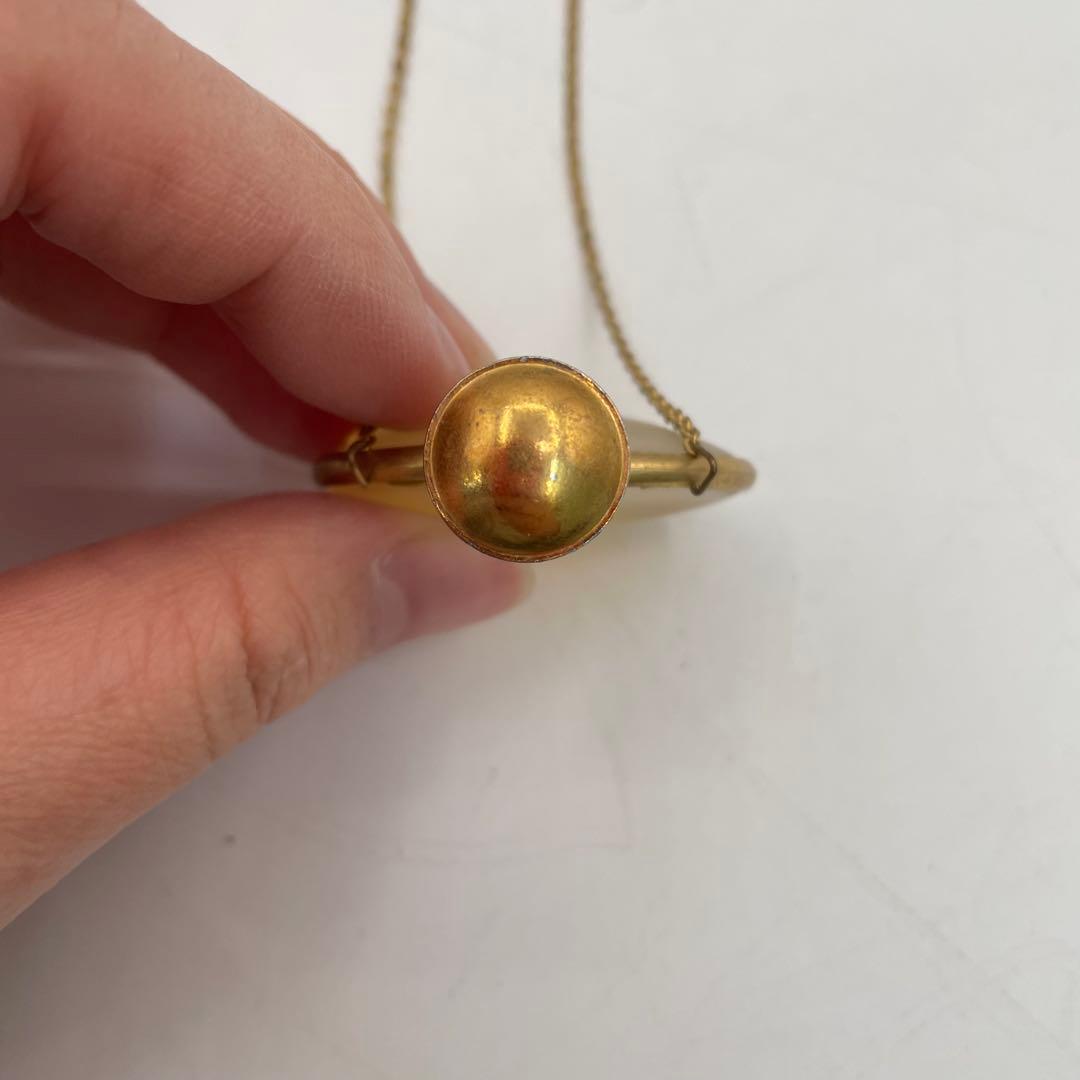 希少】ニナリッチ香水/ラリックデザインパルファムチェーン付き - メルカリ