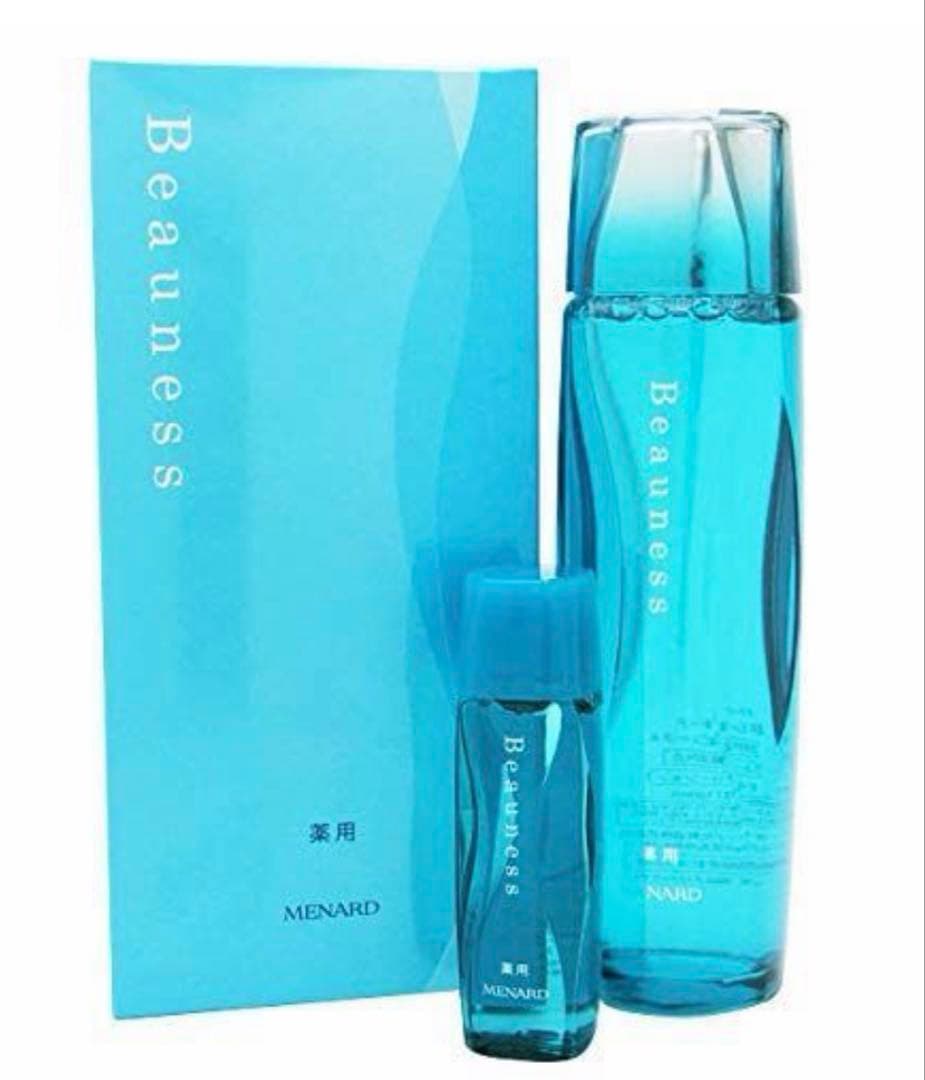 新品未使用メナード薬用ビューネアルファキット - メルカリ