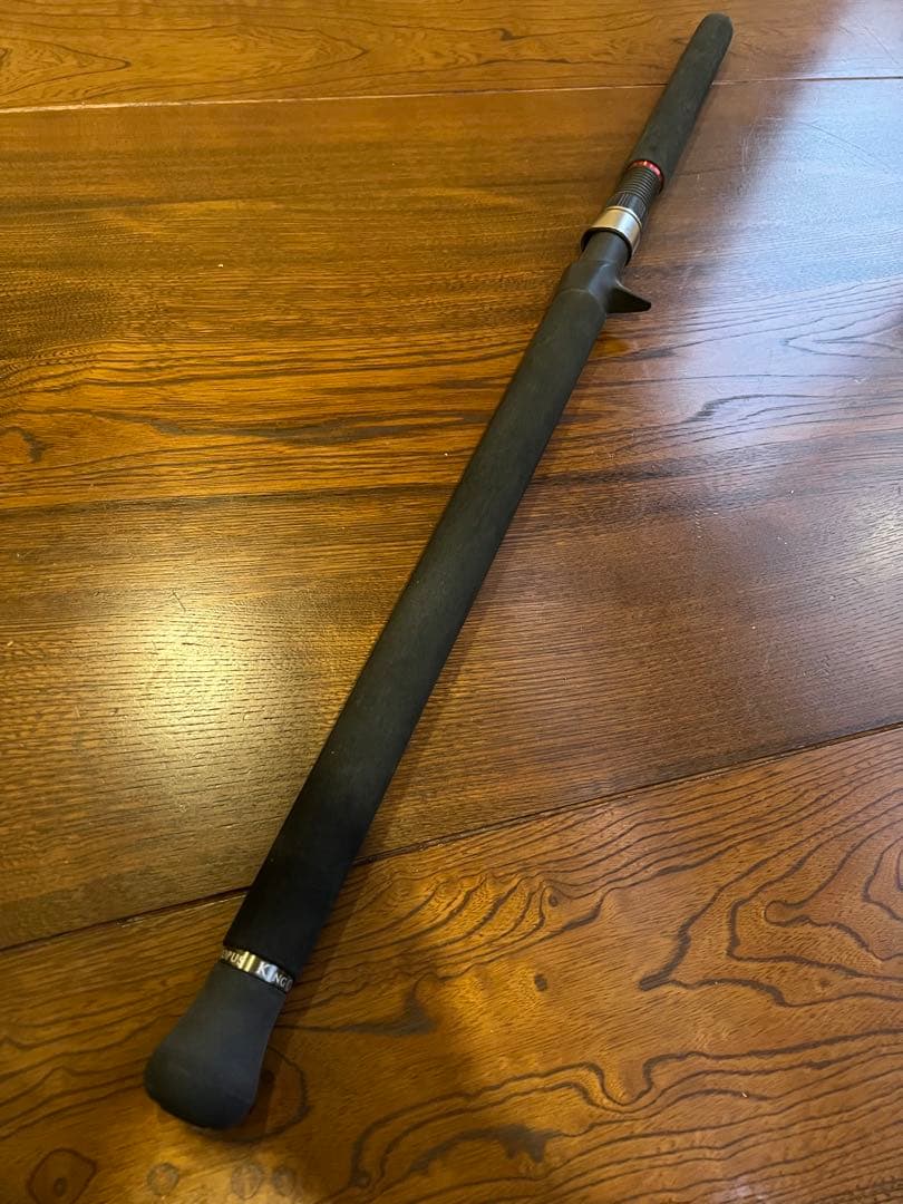 トランスセンデンス キングオクトパス ラウラウ Laulau 8.5 GT-B