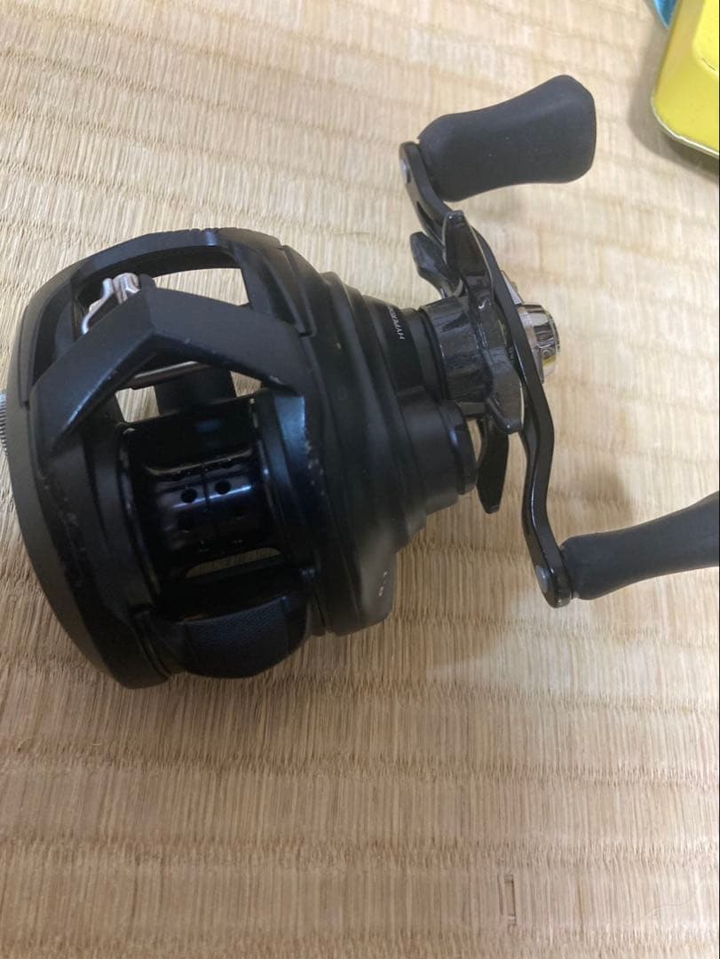 ダイワ22タトゥーラ タトゥーラ一新！2022年新しくなった22タトゥーラTW80を徹底チェック